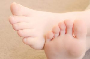 voetreflexzonetherapie