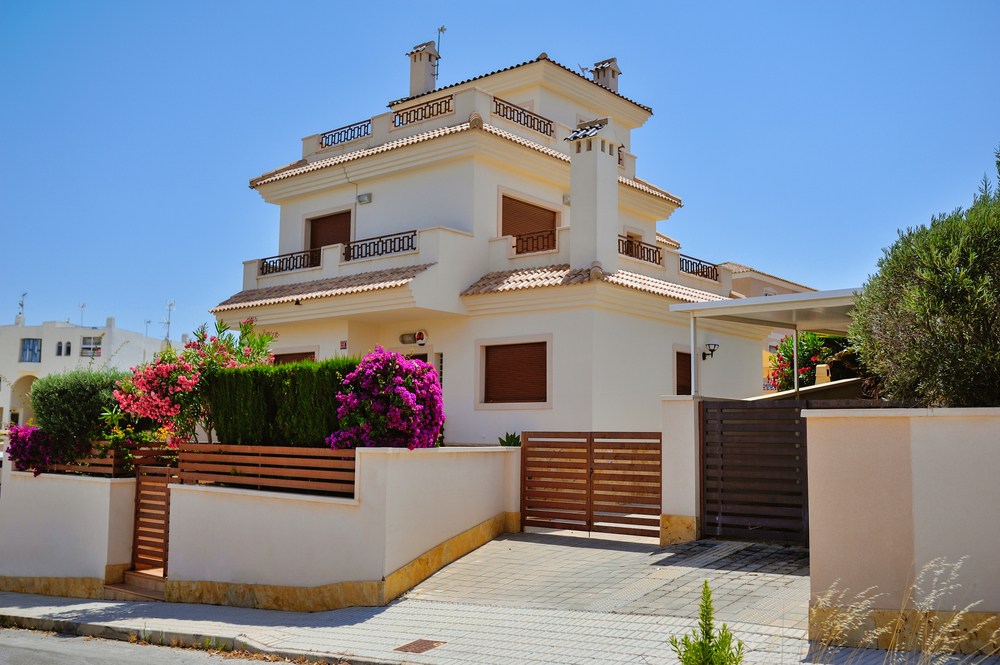 Villa te koop Malaga Costa del Sol